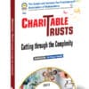Taxmann's Charitable Trusts – Cutting Through The Complexity - 1st Edition 2023