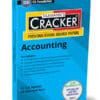 Taxmann's Cracker - Accounting by Manmeet Kaur for June 2024 Exams