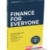 Taxmann's Finance For Everyone | UGCF by Amit Kumar Singh - 2nd Edition 2024