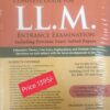 VP's Complete guide for LL.M. Entrance Examination by Dr. Rakesh kumar singh - 1st Edition 2024
