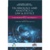 Oakbridge's Technology and Analytics for Law & Justice by Nomesh Bhojkumar Bolia - 1st Edition 2023
