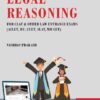 EBC's Legal Reasoning by Vaibhav Prakash - 1st Edition 2023