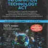 Whitesmann’s Commentary on The Information Technology Act by Kush Kalra
