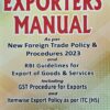 Nabhi’s Exporters Manual - 24th Revised Edition 2024