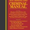 Commercial's New Criminal Laws—Criminal Manual (Regular Edition) - April 2024 Edition