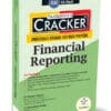 Taxmann's Cracker - Financial Reporting by Parveen Sharma for Nov 2024 Exams