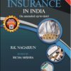 ALA's Law and Practice of Insurance In India by R.K Nagarjun - 4th Edition 2023