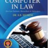 ALA's Application of Computer In Law by Dr. S.R. Myneni - 1st Edition 2023