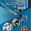 ALA's Forensic Science & Law by Upinder Singh Jandu - 3rd Edition 2023