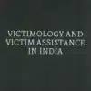 Thomson's Victimology And Victim Assistance In India by Prof (Dr.) Shaveta Gagneja