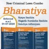 Taxmann's New Criminal Laws - 1st Edition February 2024