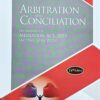 Orient's Arbitration and Conciliation by N.D. Basu - 14th Edition 2024