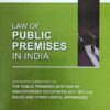 Law of Public Premises in India by S.C. Mitra - 4th Ed., 2023