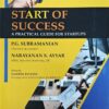 Puliani's Start of Success - A Practical Guide For Startups by P. G. Subramanian