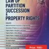 Whitesmann’s A To Z of Law of Partition Succession & Property Rights by Dr. Pramod Kumar Singh - 1st Edition 2024