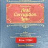 Whytes & Co's Commentary on Anti Corruption law by N. Santosh Hedge - 2nd Edition 2024