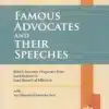 LJP's Famous Advocates And Their Speeches by Bernard W. Kelly