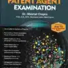 Whitesmann's Master Guide to Patent Agent Examination by Dr. Sheetal Chopra - 1st Edition 2023