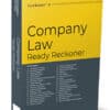 Taxmann's Company Law Ready Reckoner - 15th Edition July 2024