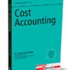 Taxmann's Cost Accounting by Sneh Lata Gupta - 1st Edition Reprint February 2024