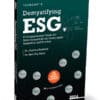 Taxmann's Demystifying ESG by Garima Dadhich - 1st Edition 2024