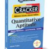 Taxmann's Cracker - Quantitative Aptitude (Maths, LR & Stats) by Kailash Thakur for Sept 2024