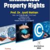 Bharat's Intellectual Property Rights - Volume. 1 by Dr. Jyoti Rattan - 2nd Edition 2024