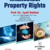 Bharat's Intellectual Property Rights - Volume. 2 by Dr. Jyoti Rattan - 2nd Edition 2024