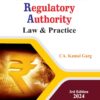 Bharat's National Financial Regulatory Authority by Kamal Garg - 3rd Edition 2024
