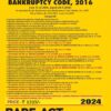 Commercial's The Insolvency & Bankruptcy Code, 2016 (Bare Act) – Edition 2024