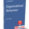 Taxmann's Organisational Behaviour by Neeru Vasishth - 1st Edition 2024