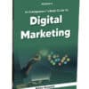 Taxmann's An Entrepreneur's Basic Guide To Digital Marketing by Mihika Goswami - 1st Edition 2024