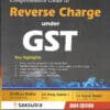 Commercial's Comprehensive Guide to Reverse Charge under GST by CA Dhruv Dedhia