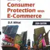 Commercial's Law of Consumer Protection with E-Commerce By D.P. Mittal