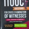 Lexman’s 11000 Questions for Cross Examination of Witnesses (Civil, Criminal and Medical) by Vivek Shandilya