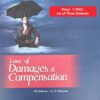 LP's Law of Damages & Compensation by C. Kameshwara Rao – 7th Edition 2024