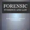 Thomson's Forensic Evidence and Law by Dr. Sanjeeb K Panigrahi