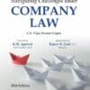 Bharat’s Navigating Challenges under Company Law by CA. Vijay Kumar Gupta