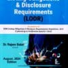 Bharat's Listing Obligations and Disclosure Requirements (LODR) by Dr. Rajeev Babel