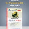 Taxmann's Embracing ESG in India by Garima Dadhich - 1st Edition 2024