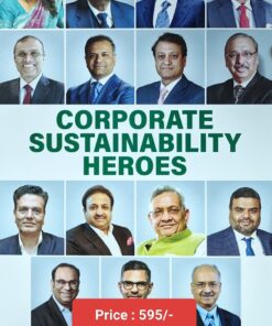 Oakbridge's Corporate Sustainability Heroes by Jatinder Singh