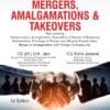 Bharat's Guide to Mergers, Amalgamations & Takeovers by Dr. D.K. Jain