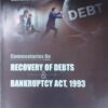 LP's Commentaries on Recovery of Debts and Bankruptcy Act, 1993 by Srivastava